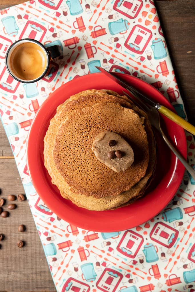 receita massa panqueca tradicional