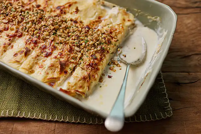 como fazer panqueca americana fofinha