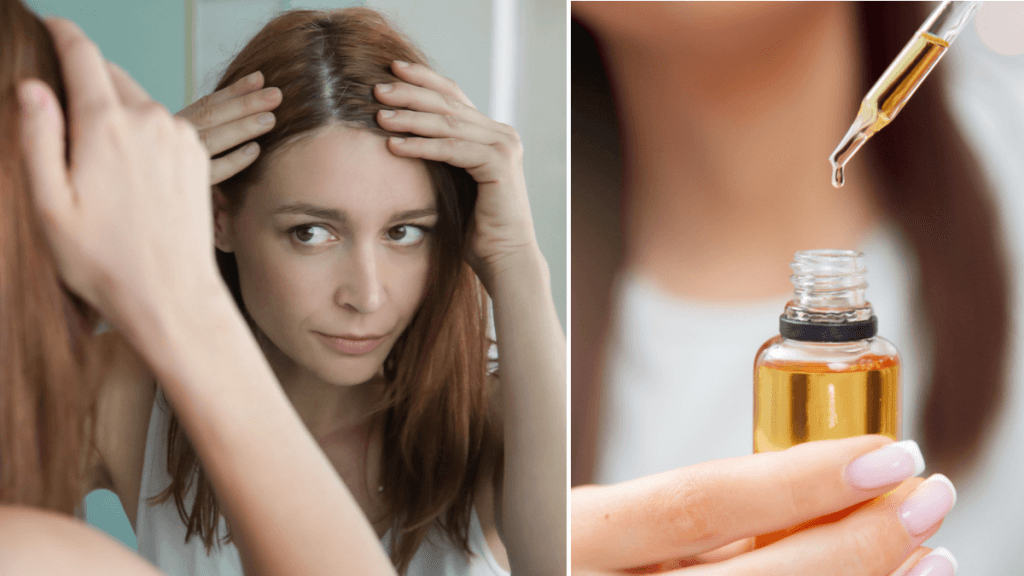 Cronograma Capilar Completo para Fortalecer Fios e Combater a Queda