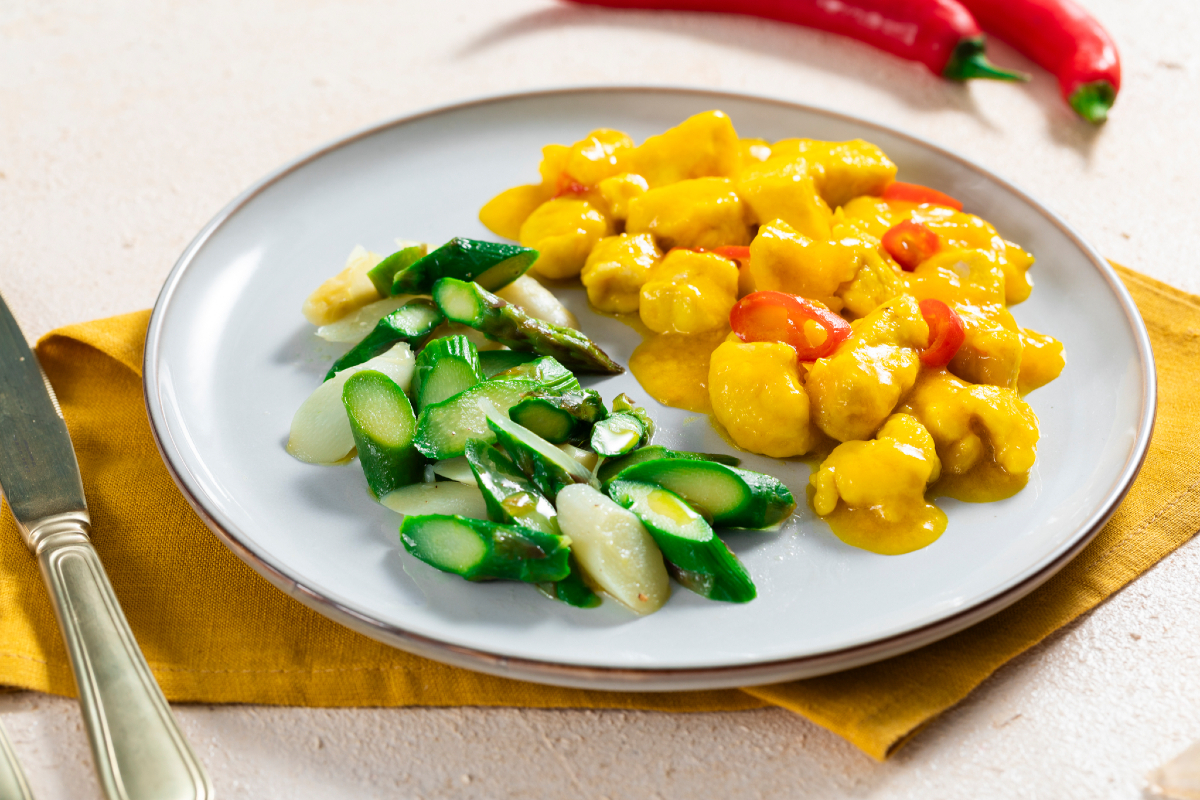 como usar cúrcuma em receitas salgadas