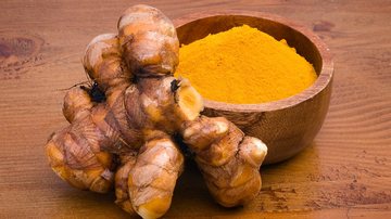 como usar cúrcuma em receitas salgadas