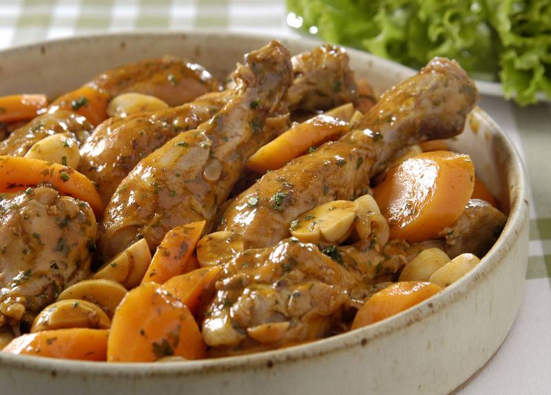 receita de shot matinal com cúrcuma e limão