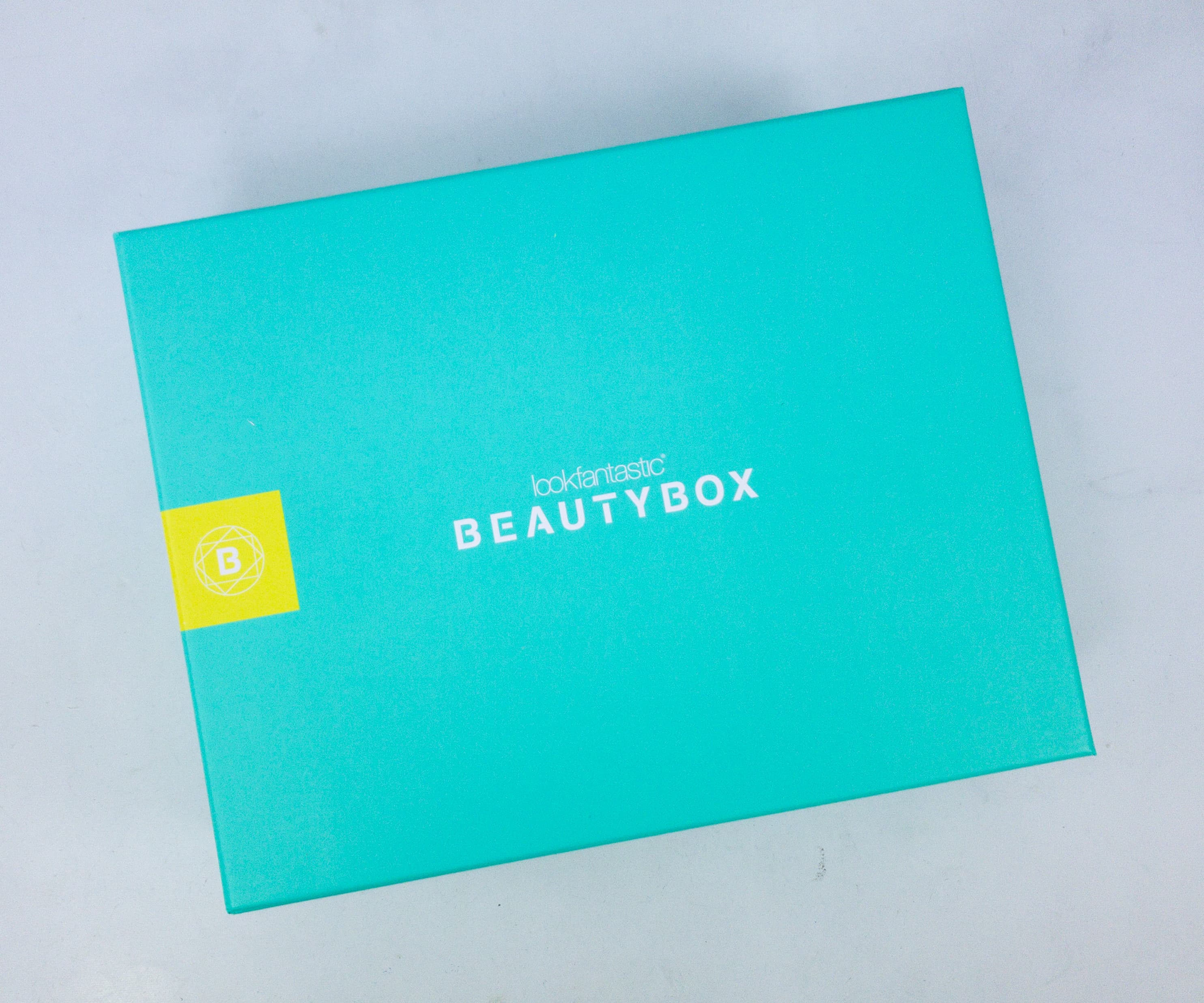 Reclame Aqui The Beauty Box