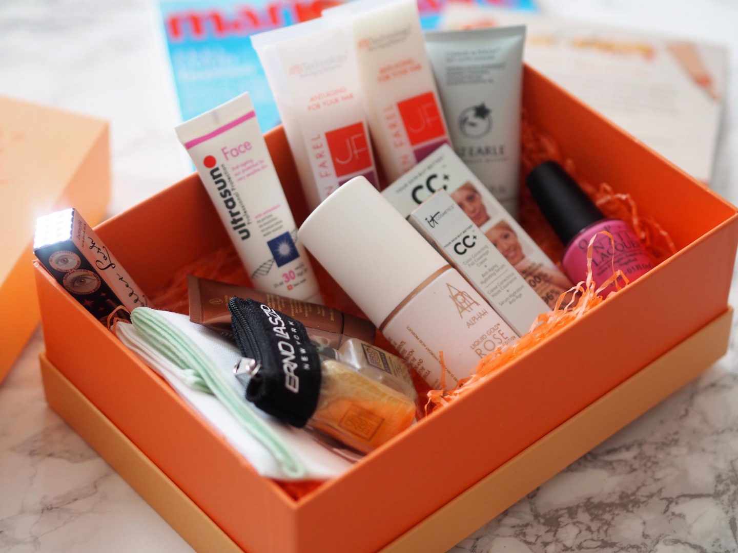 como registrar reclamação Grupo Boticário