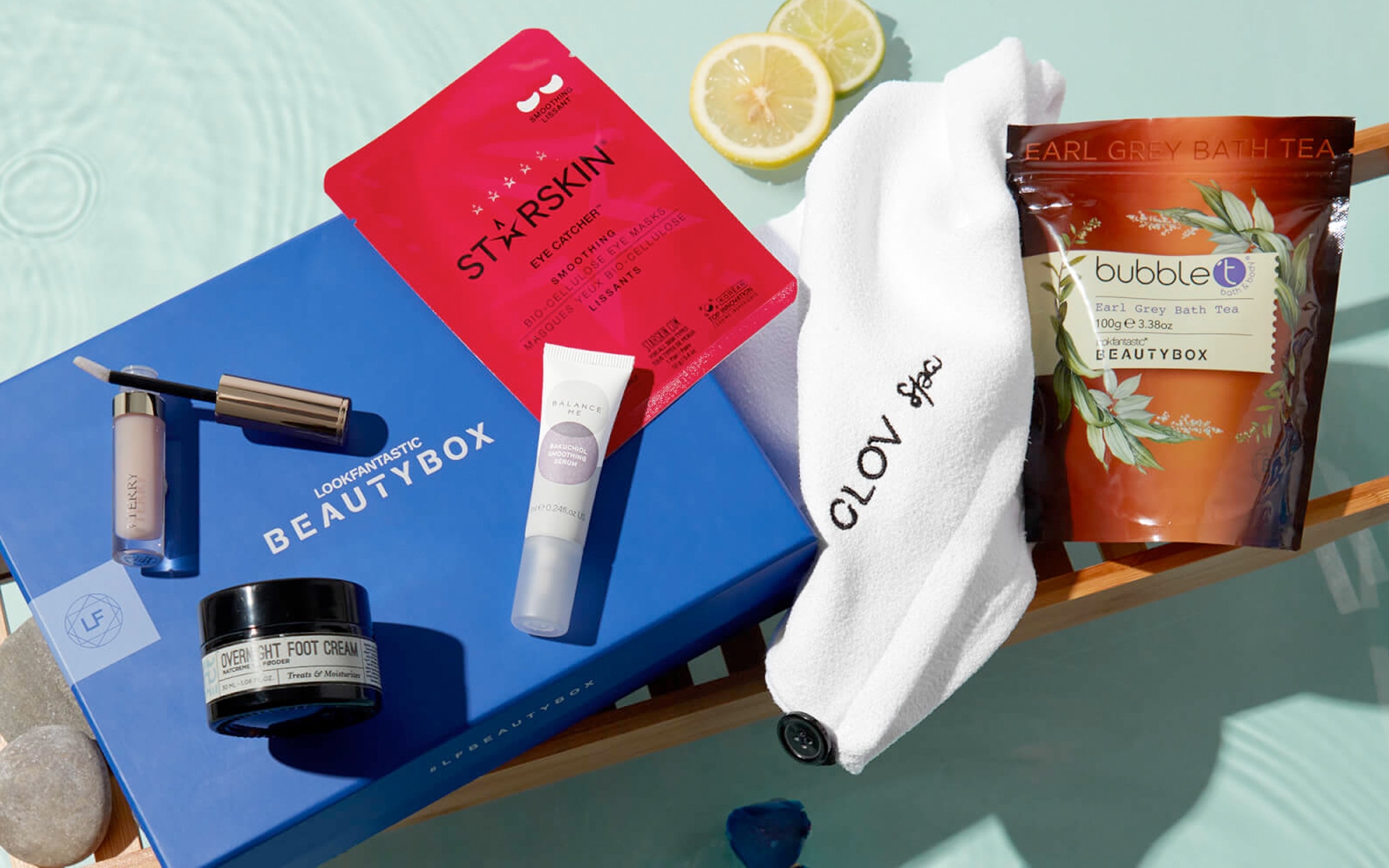 Reclame Aqui The Beauty Box