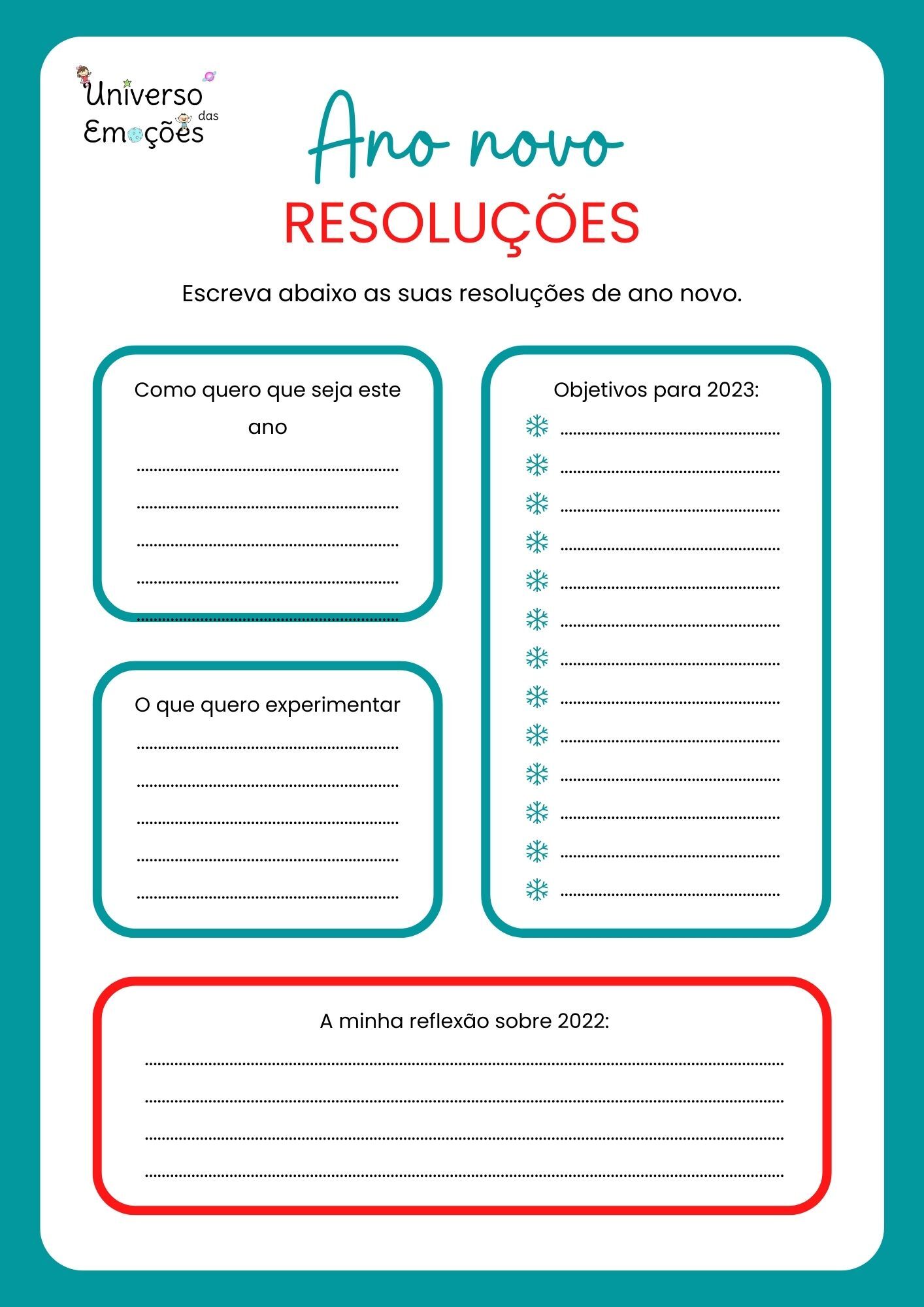 por que metas de ano novo nao funcionam