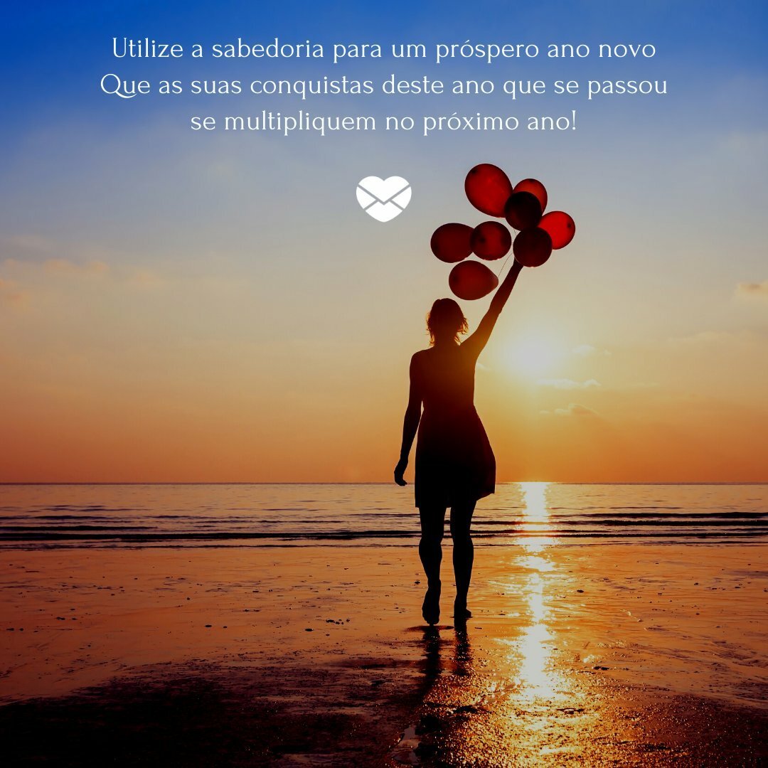 ideias para reflexão de fim de ano inspiradora