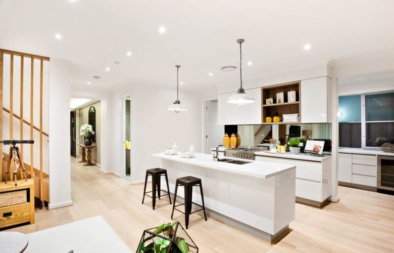 reforme sua casa sem dor de cabeça.
5. Inspirações de Reforma: Ideias de 'antes e depois' para transformar seu lar.