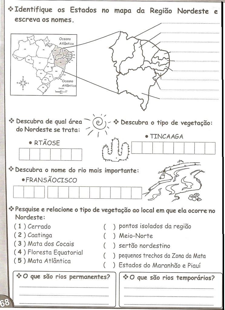 personagens nordestinos para desenhar e pintar