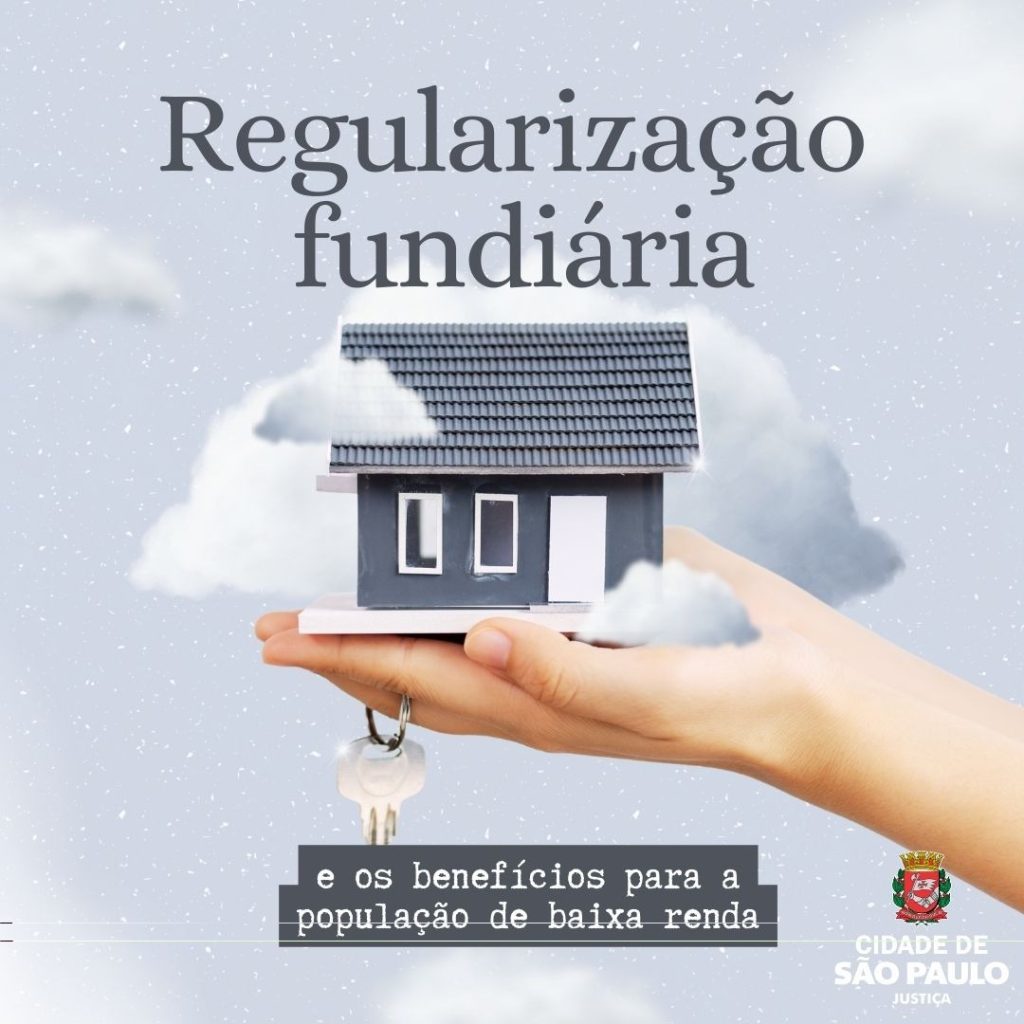 Guia Completo: Como Iniciar o Processo de REURB no Seu Município