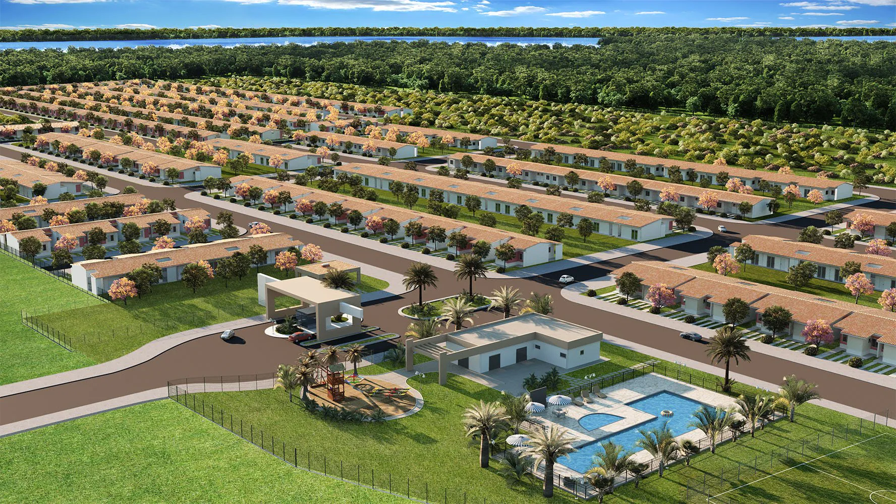 Pode Entrar e Minha Casa