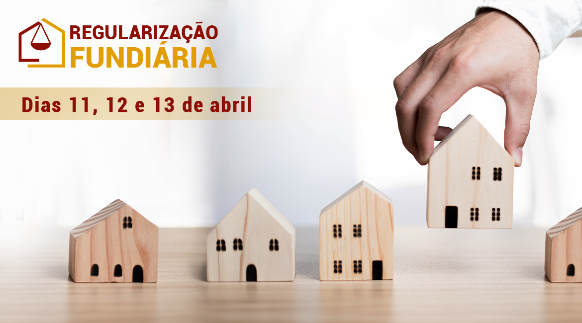 Minha Vida: Como Programas Federais Ajudam na Regularização