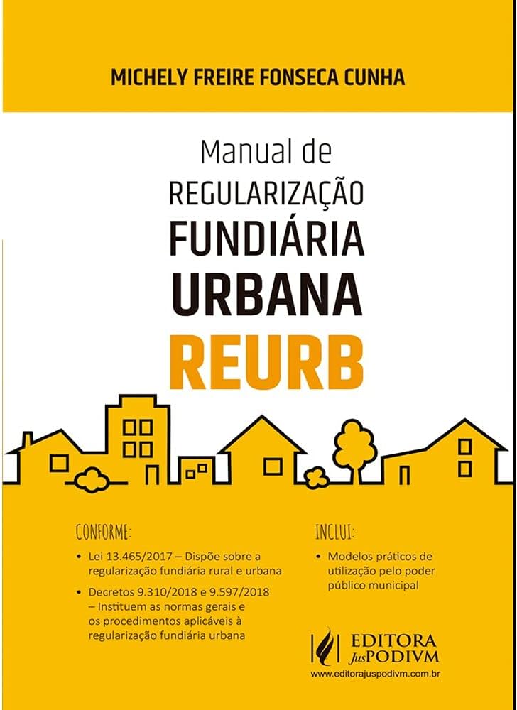 regularização fundiária
