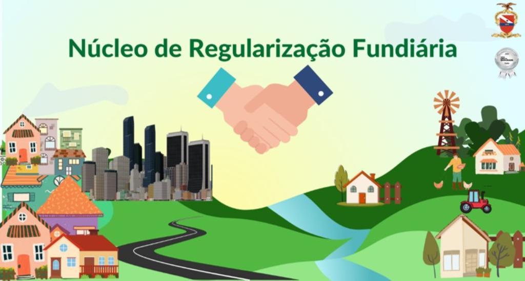 Guia Completo: Como Iniciar o Processo de REURB no Seu Município