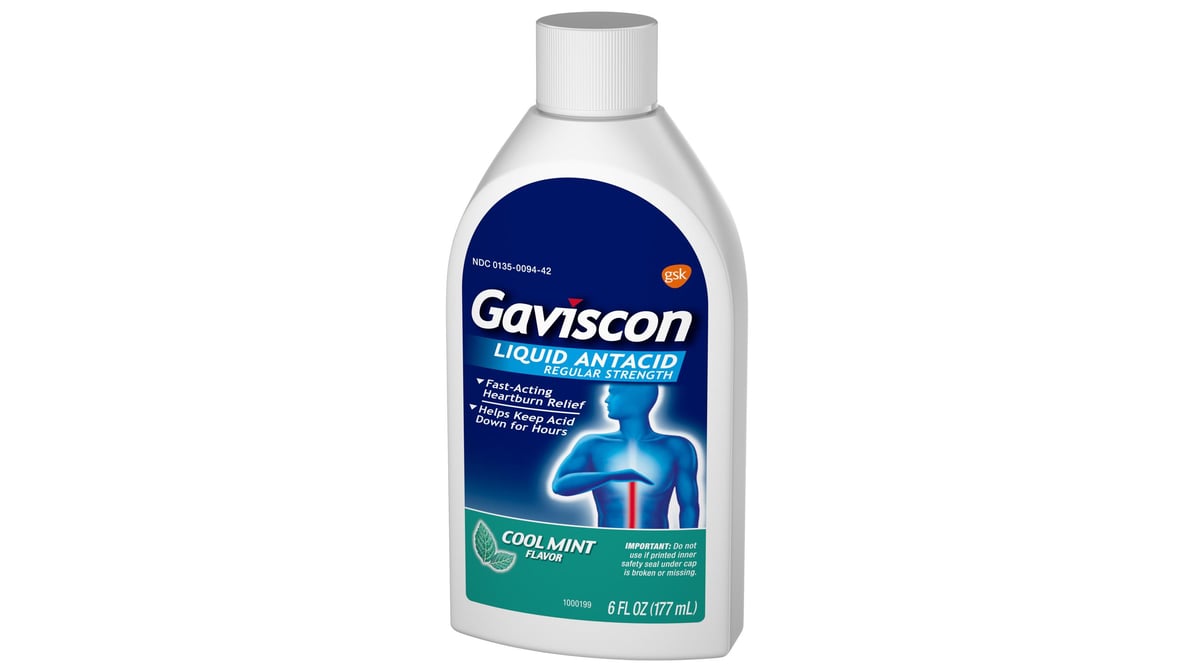 onde comprar Gaviscon