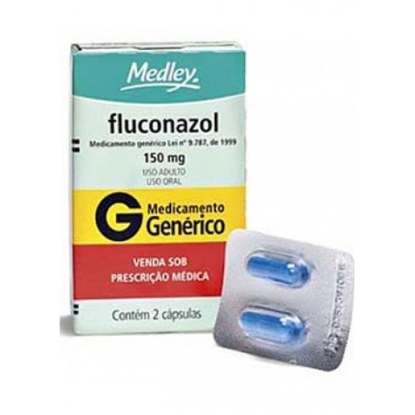 Sintomas e Tratamentos Além do Fluconazol