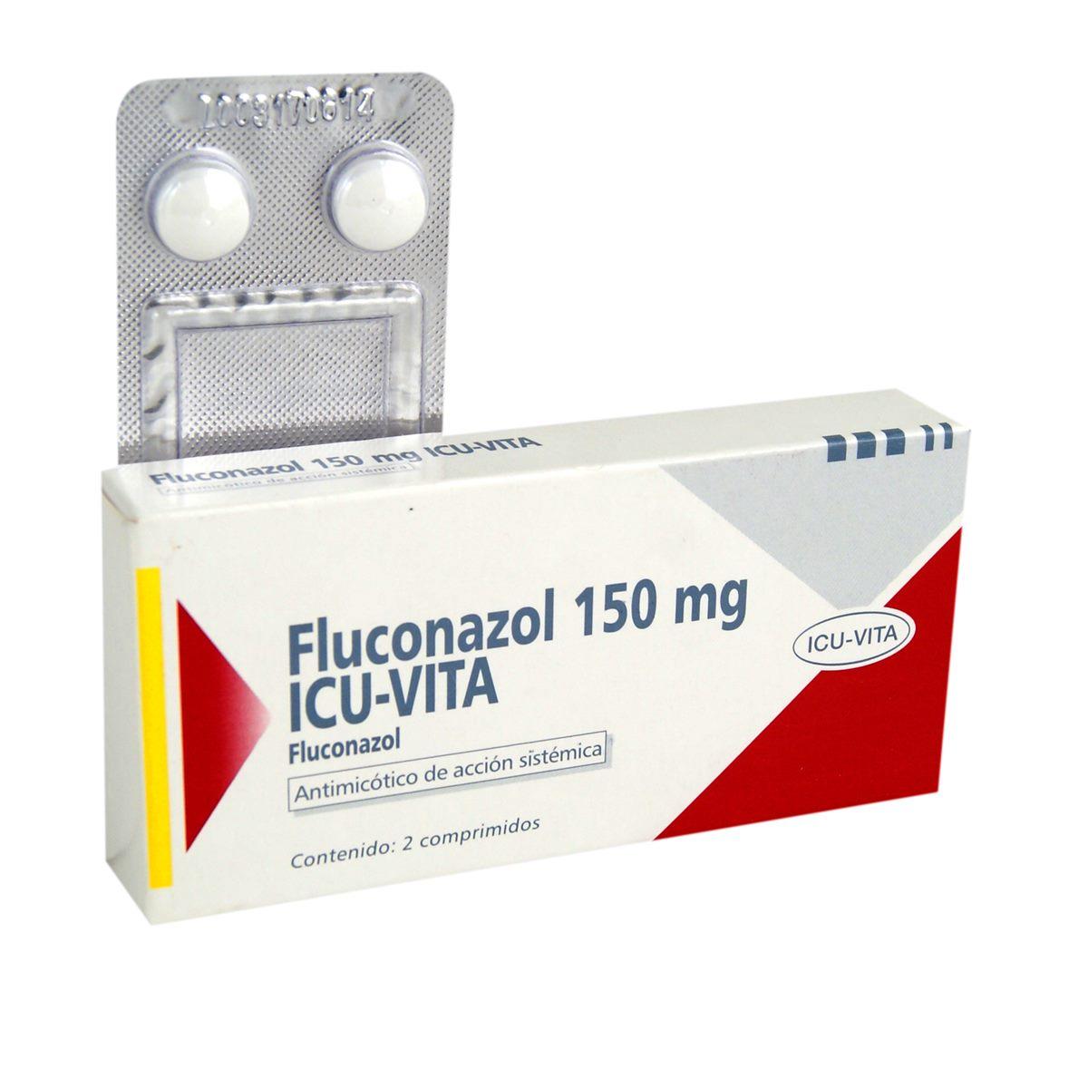 Interações Medicamentosas do Fluconazol: O Que Você Precisa Saber