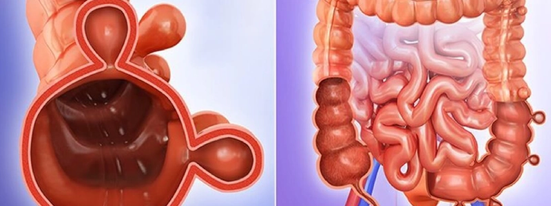 remédio para dor de diverticulite