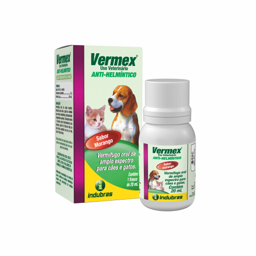 Vermifugação em filhotes: Tudo o que você precisa saber