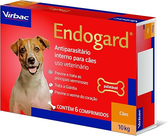 Vermífugo natural para cachorro funciona? Mitos e verdades