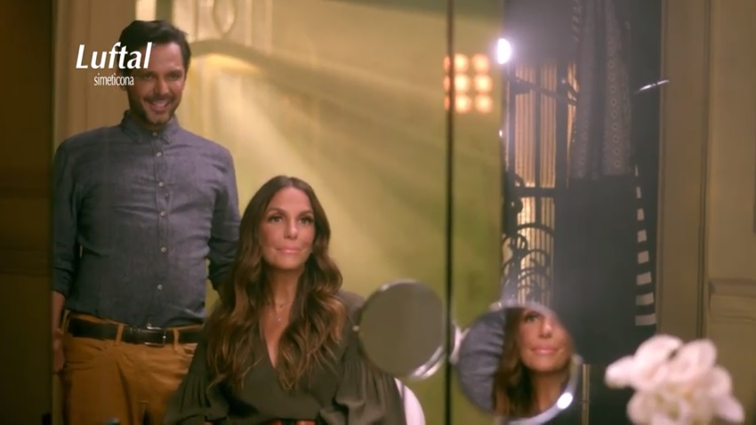 trabalhos do maquiador renner souza