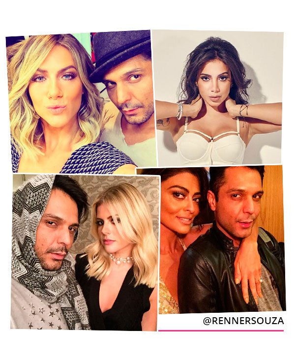 dicas de maquiagem renner souza