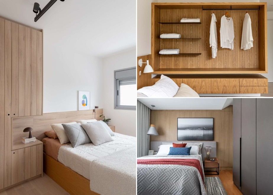 Renovando O Guarda Roupa