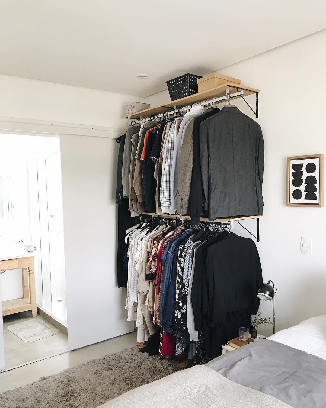 Renovando O Guarda Roupa