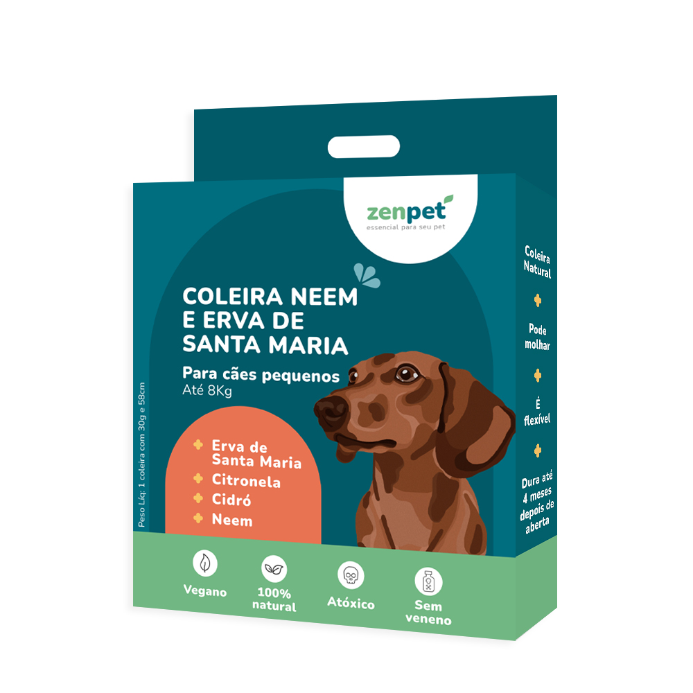 repelente natural para cães contra pulgas