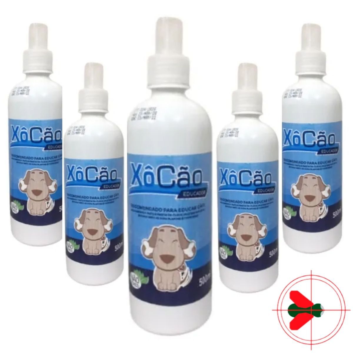 repelente natural para cães contra pulgas