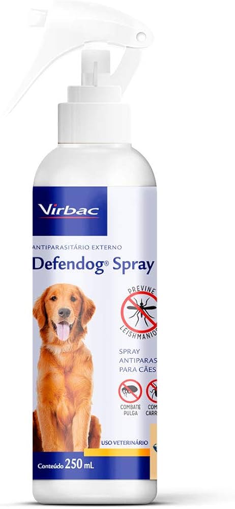 Repelente natural para cães: receitas caseiras que funcionam