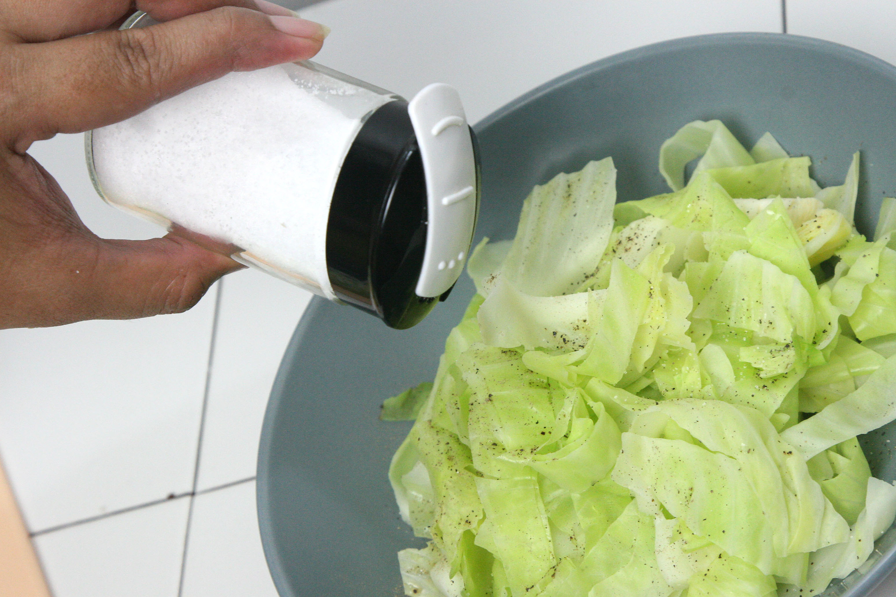 Como Conservar Repolho Fresco por Mais Tempo na Geladeira