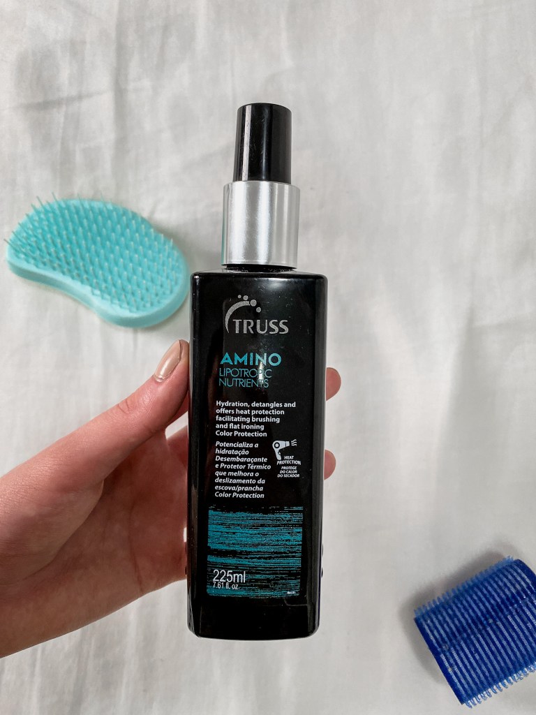 Resenha Protetor Termico