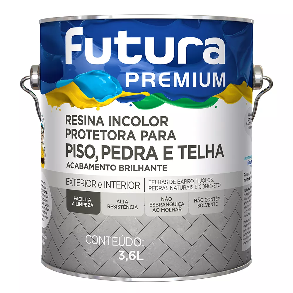 verniz para pedra