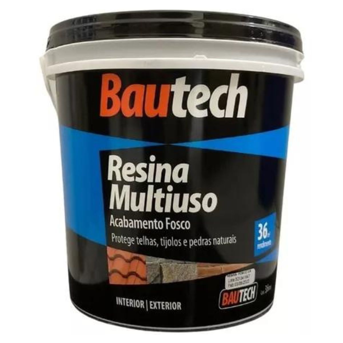 resina para pedras internas