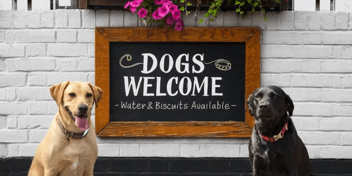indicações de restaurantes pet friendly