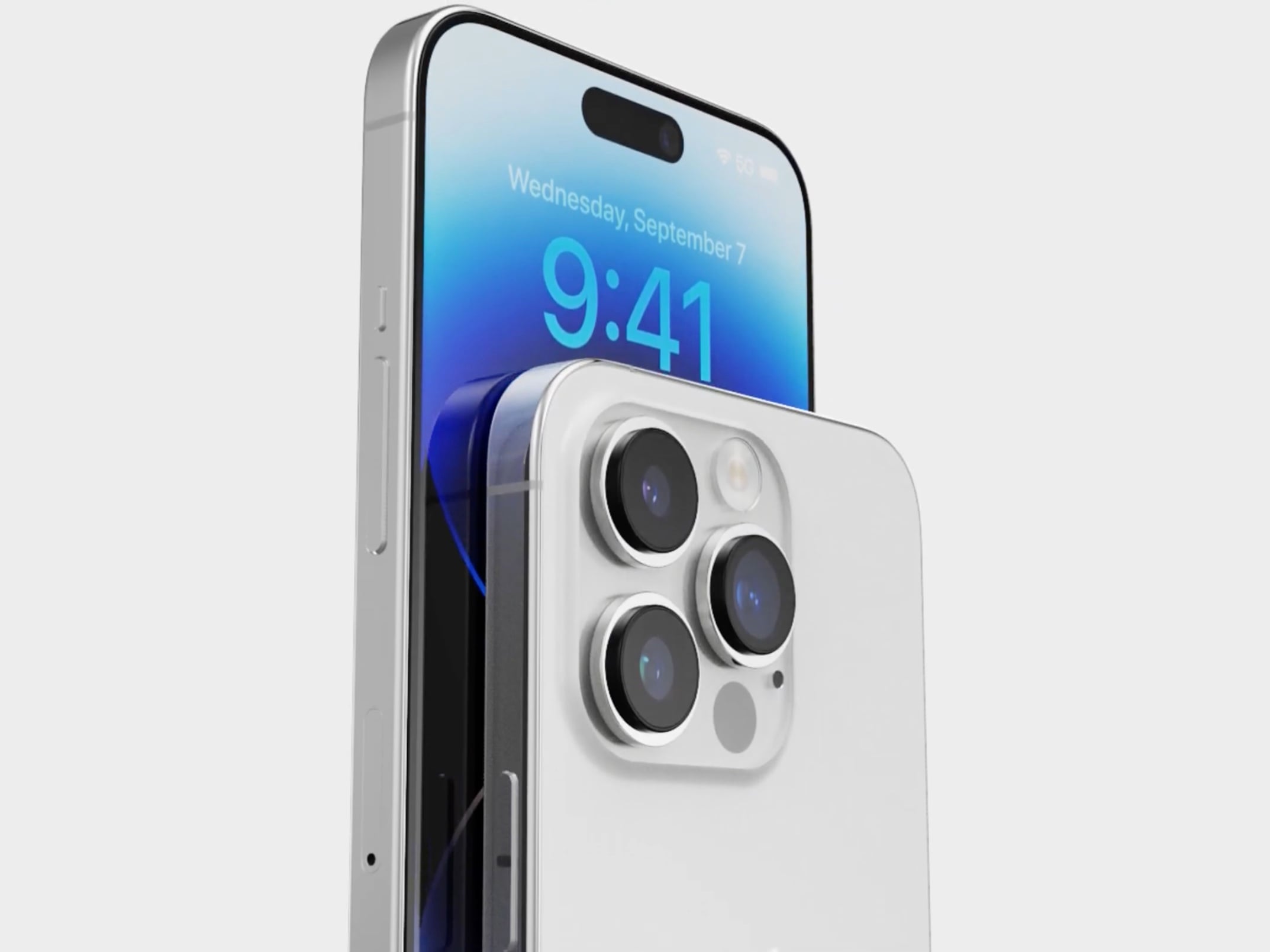 melhores recursos iphone 15 pro max