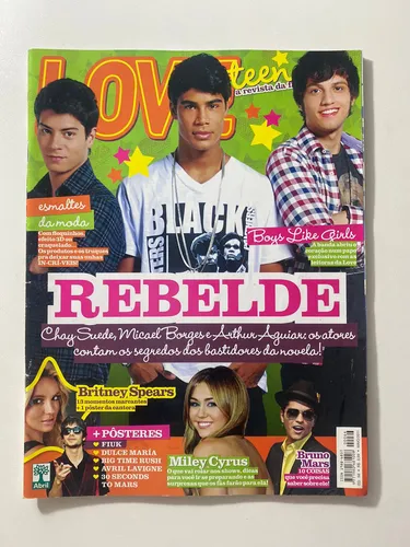 Guia Completo: Como Colecionar Revistas Loveteen Raras e Edições Especiais
