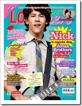 Revista Loveteen