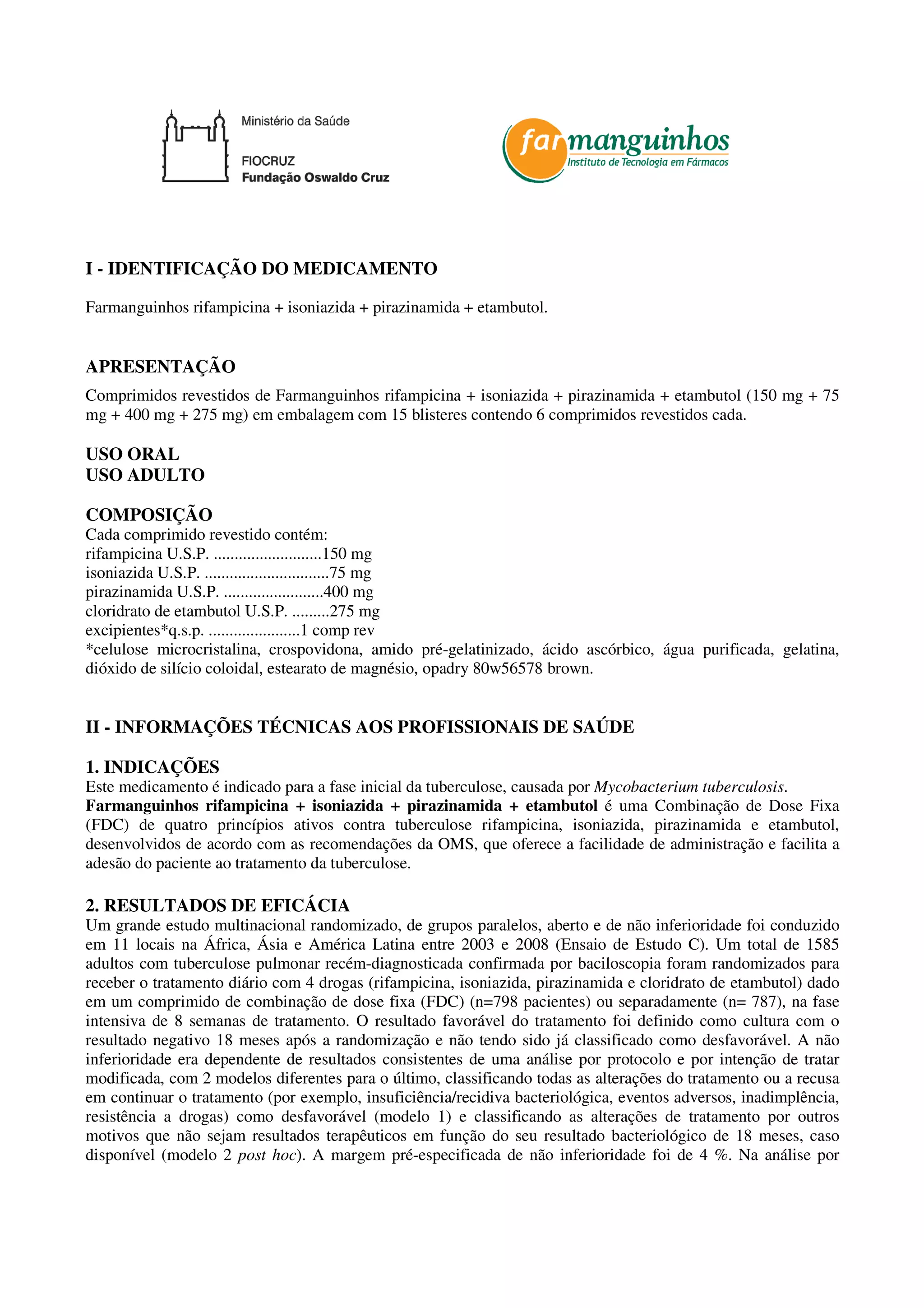 Interações medicamentosas da Rifabutina: O que você precisa saber