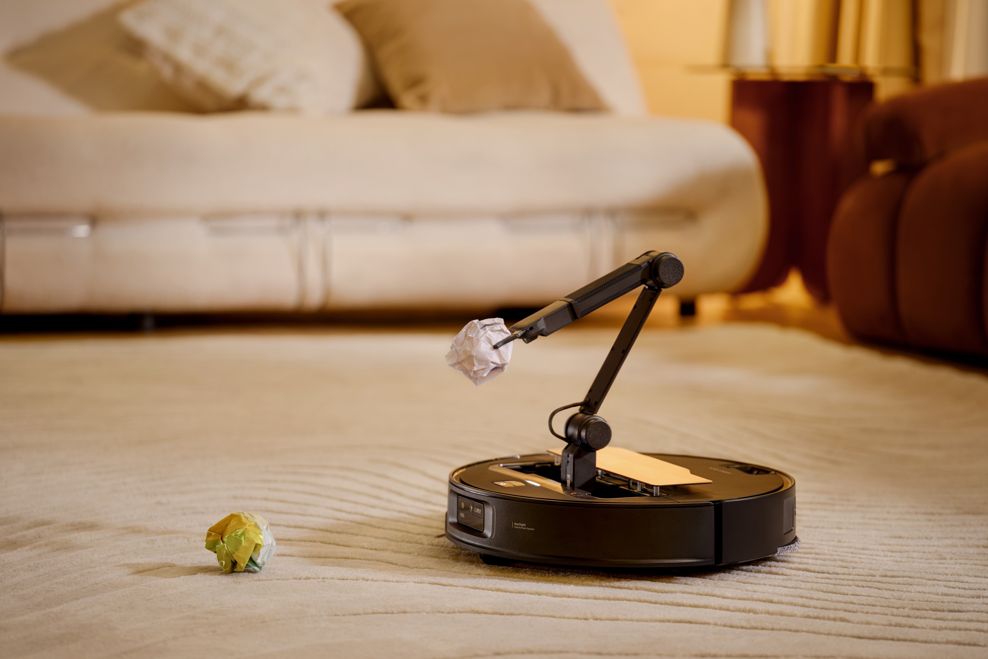 Vale a Pena Investir em um Robô Cortador de Grama? Modelos e Vantagens