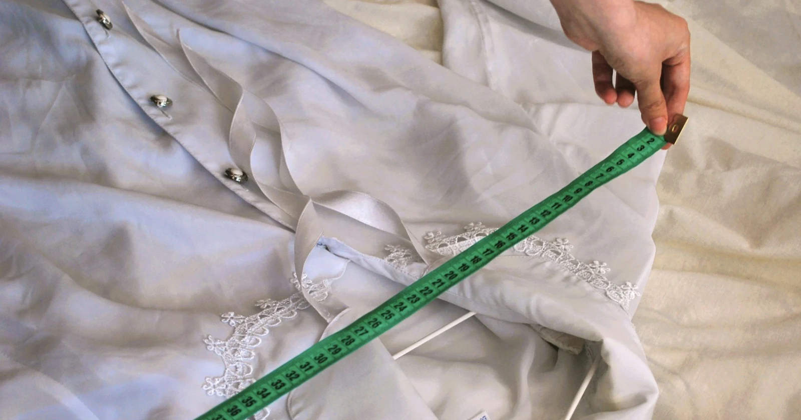 erros comuns ao escolher roupas com a letra D