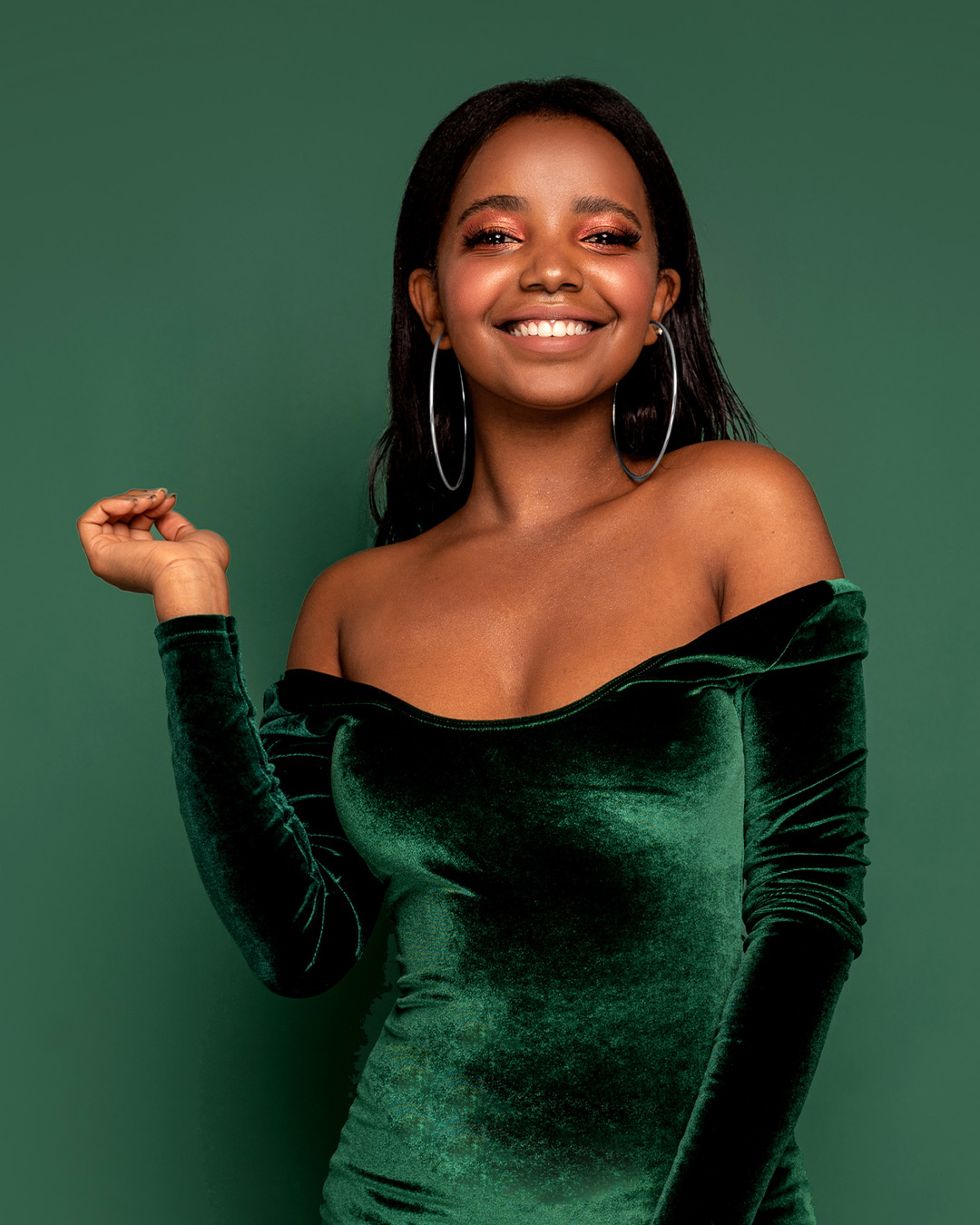 Roupa Verde Combina Com Que Cor De Sapato