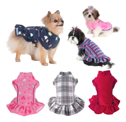 Guia Completo: Como Medir Seu Cachorro para Roupas Perfeitas