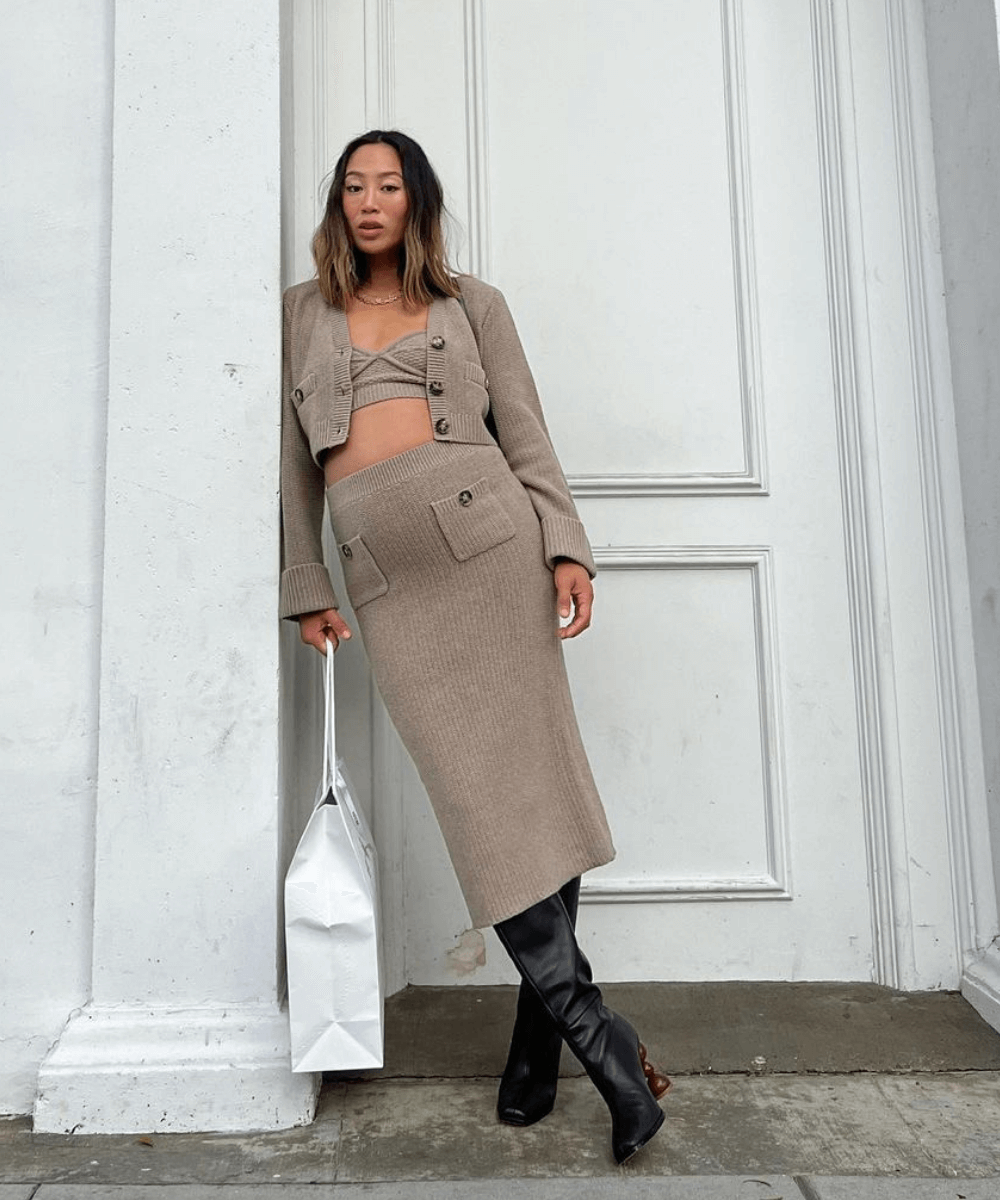 Roupas De Gravidas Modernas