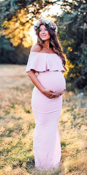 Roupas De Gravidas Modernas