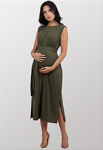 Roupas De Gravidas Modernas