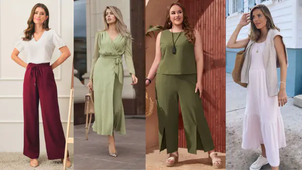 Roupas De Gravidas Modernas