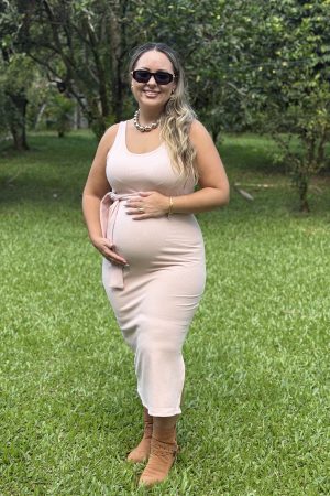 Roupas De Gravidas Modernas