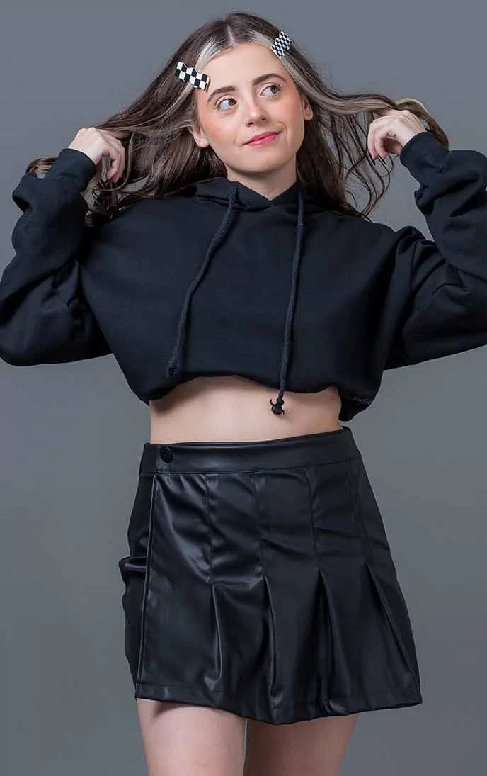 Roupas De Patricinhas Para Ir A Escola No Inverno